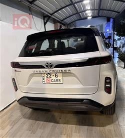 تويوتا أوربان كروزر